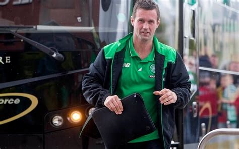 celtic vs malmo ronny deila in relaxed mood ahead of club s crucial champions league play off