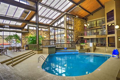 Maybe you would like to learn more about one of these? Best Western Toni Inn Pigeon Forge, TN - See Discounts