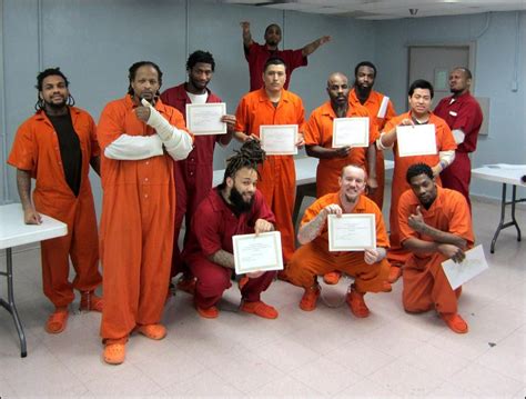 Hamilton County Inmate