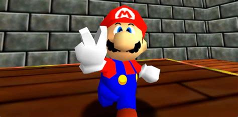Super mario 64 pone énfasis. Descargas Juegos De La Super Nintendo 64 - Super Smash ...