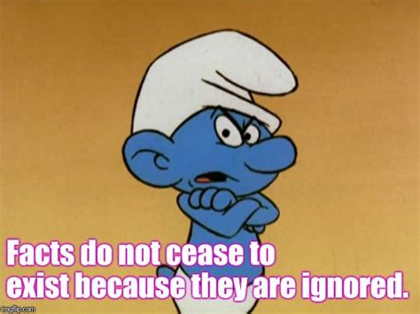 Grouchy Smurf Wisdom Quotes Grouchy Humor