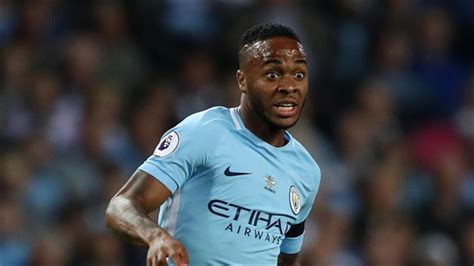 Raheem Sterling Earns Manchester City A Dramatic Win Amid Late Drama