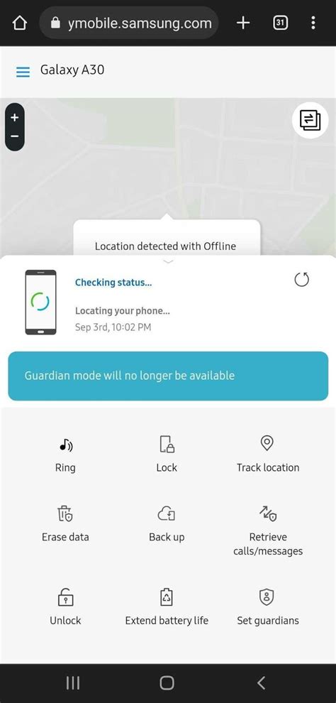 Locate A Lost Samsung Phone By Following 2 Simple Steps