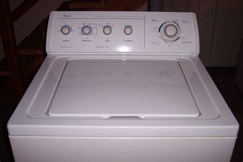 Whirlpool wfw9400sw01 parts list and diagram : Washer - Whirlpool Ultimate Care II Imperial Series Quiet ...