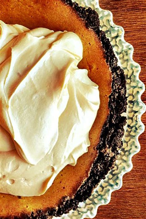 70 Easy Pumpkin Pie Recipes Best Homemade Pumpkin Pies From Scratch