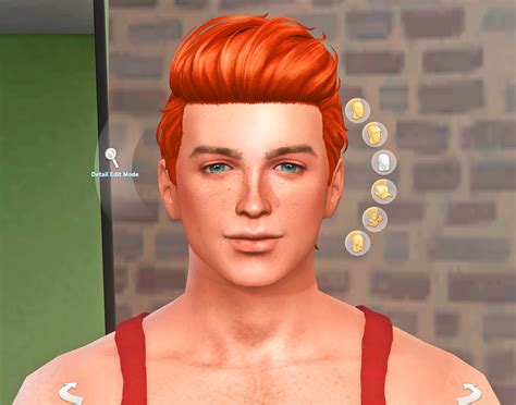 Share Your Male Sims Page The Sims General Discussion Loverslab