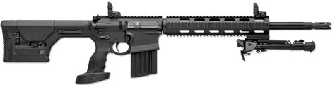 Introducing The Dpms Gii 308 Gunsite South Africa