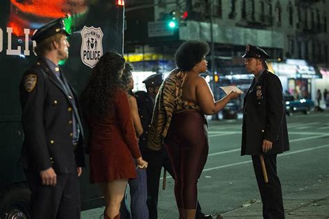 the deuce season 2 hbo release date news and reviews