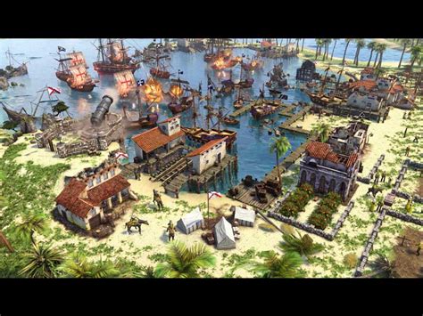 Buy Age Of Empires 3 Definitive Edition Cd Key Compare Prices