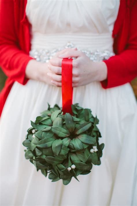 20 Magical Christmas Wedding Ideas Wohh Wedding