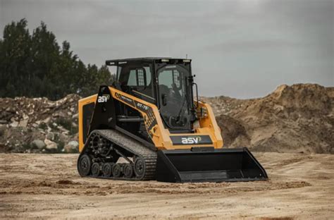 Compact Track Loaders Archives Page Of Usa Heavyquip Journal