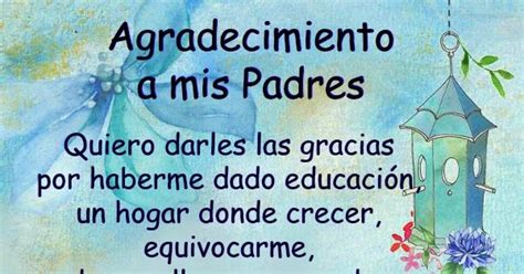 La historia boo boo de sasha y dima canciones infantiles. Frases de Agradecimiento a mis Padres | Entre Poemas y ...