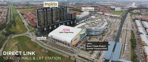 A day trip to bukit tinggi provides a refreshing experience and is only an hour away from the busy kuala lumpur city. Impiria Residensi, Bukit Tinggi Review | PropertyGuru Malaysia