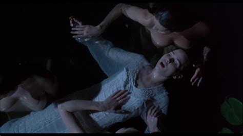 Naked Tara Fitzgerald In Sirens I