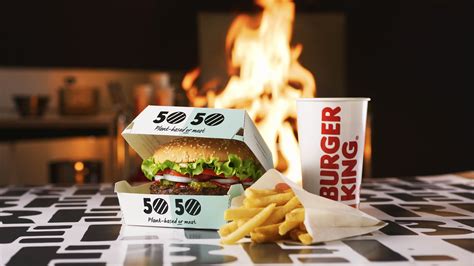 Bendrovė tallink grupp yra oficialus burger king® atstovas baltijos šalyse. Burger King Marketing Strategy | Marketing Week