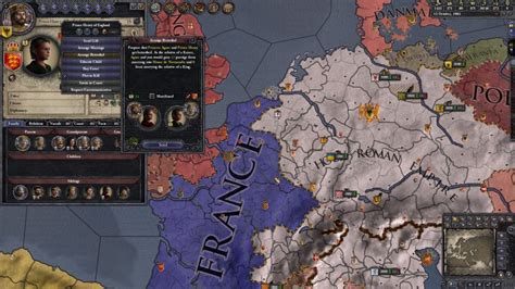 Ck2 Nomad Guide Category Strategy Guides Crusader Kings Ii Wiki