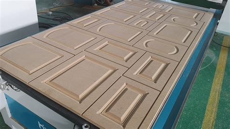 Routing Cabinet Doors Mdf Cabinets Matttroy