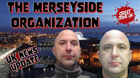 Merseyside Drugs Organization The Liverpool Drugs Organization That Was Ran From A Uk Prison