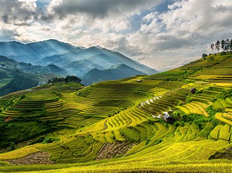 The Most Beautiful Places In Asia Photos Cond Nast Traveler