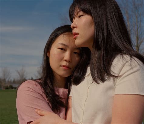 Asian And Asian American Photographers Show What Love Looks Like The