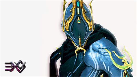Warframes Excalibur Umbra New Info Gameplay Leaked From The Chinese