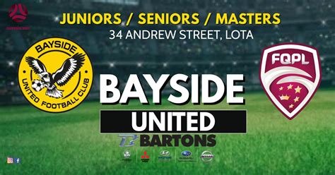 Bayside United Fc