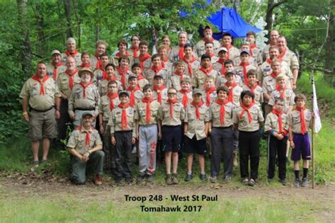 troop 248 scouts bsa