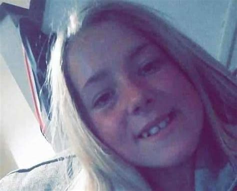 Ashford 14 Year Old Erin Richardson Found After Three Days