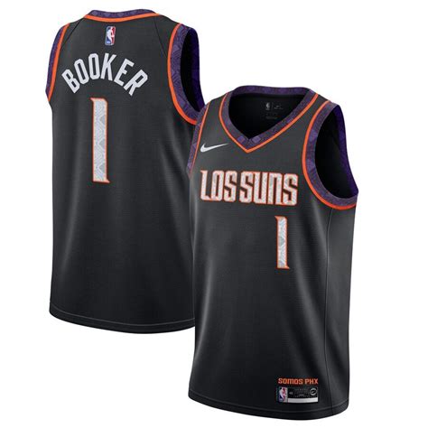Booker nba devin booker lebron james championship lakers championships jersey adidas black panther art d book nba players los angeles lakers. Devin Booker Phoenix Suns Nike 2019/20 Finished City ...