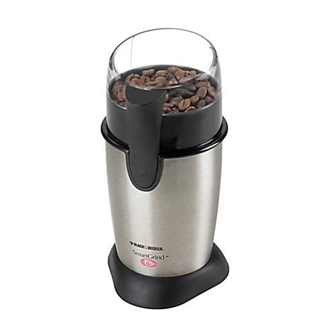 Small Coffee Grinder