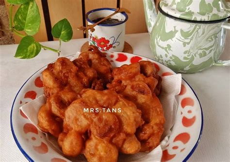 Check spelling or type a new query. Cara Menyiapkan Pisang Goreng Madu ala Bu Nanik Tanjung ...