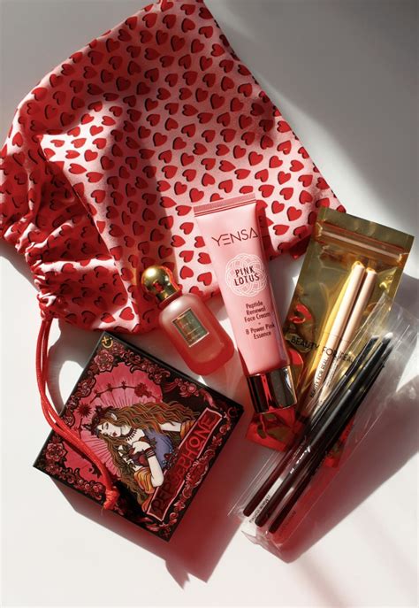 Ipsy Glam Bag Plus January Unboxing Review Glamorable