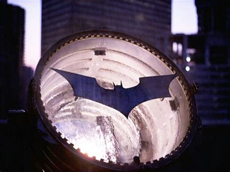 The Bat-signal | Batman, Dark knight, Gotham city