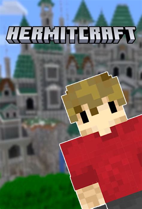 I think it makes playing with other people a little more fun, slightly. Hermitcraft Grian - TheTVDB.com