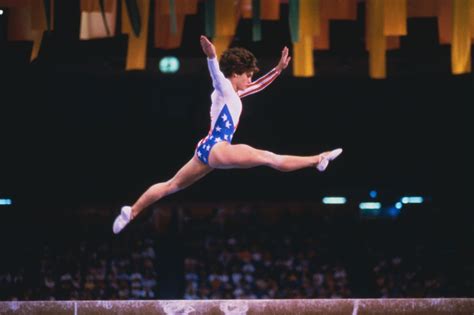 Beloved Olympic Gymnast Mary Lou Retton Fighting For Her Life In Texas Icu