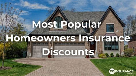 Homeowners Insurance Rebate