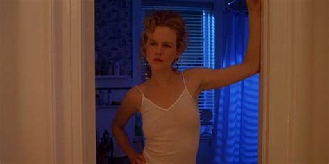Nicole Kidman Explains How She Felt Filming Nude Scenes For Stanley
