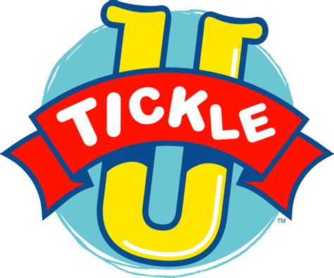 Tickle U The Cartoon Network Wiki Fandom