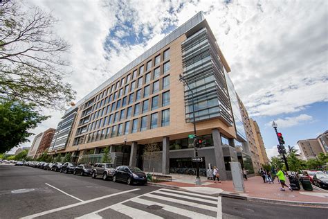 Foggy Bottom Campus Venues Gw Venues Events And Venues The George