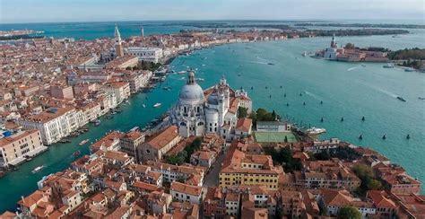 Visitare Venezia In Due Giorni Eveniceit
