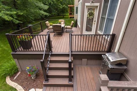 I used to write articles like that all the time—sometimes it felt like every week. BEAUTIFUL DECKS - Modern - Deck - Kansas City - by ...