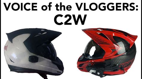 Voice Of The Vloggers Chaseontwowheels Youtube