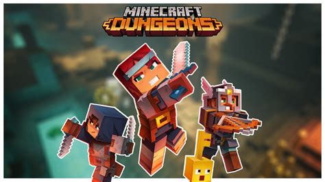 In this guide, i will show you all the villager locations, where to find every single one of. ALLE *WICHTIGEN* INFOS zu MINECRAFT DUNGEONS! WANN ...