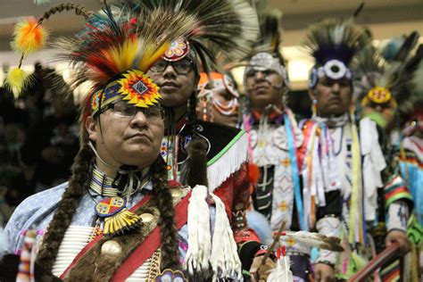 Navajo Nation Surpasses Cherokee To Become Largest Us Tribe Newstalk Kzrg