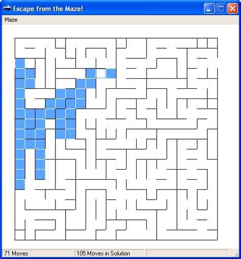 Both windows 98, as well as the windows 98 se operating systems, were supported by microsoft till the 30th of june 2002. Maze Maker - Descargar