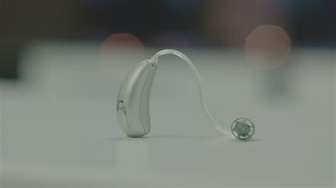 Video How This Company Is Changing The Future Of Hearing Aids The