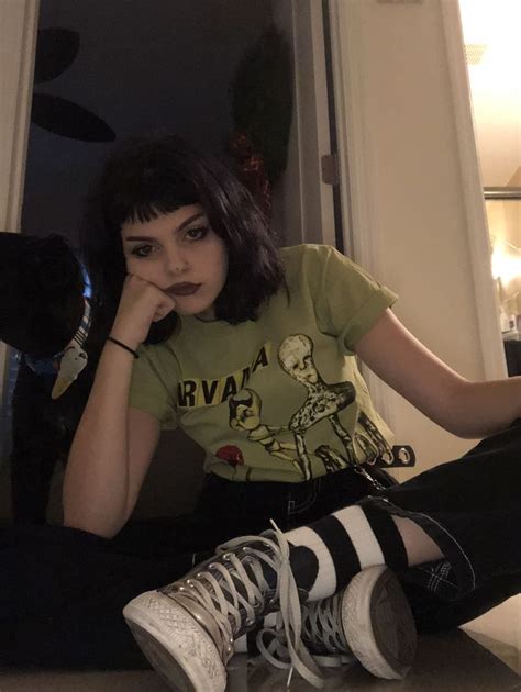 Pin by parthanera on 90s grunge and skater aesthetic in 2020 | Grunge