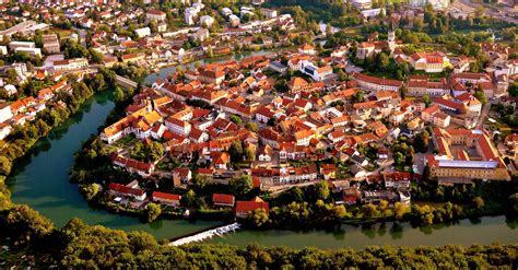 100 Years Of The Novo Mesto Spring And Sloveniasi