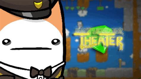 Battleblock Theater Ep A Nostalgic Introduction YouTube