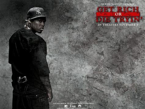 50 Cent Wallpapers Wallpaper Cave